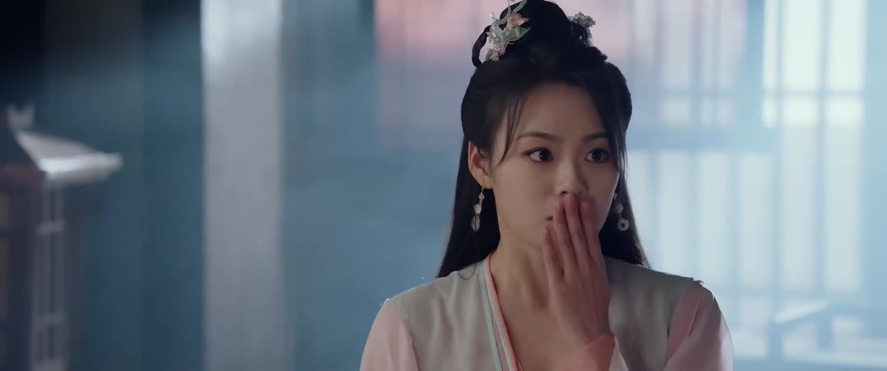 Đứng Yên! Người Phe Mình! tập 3 cảnh 2