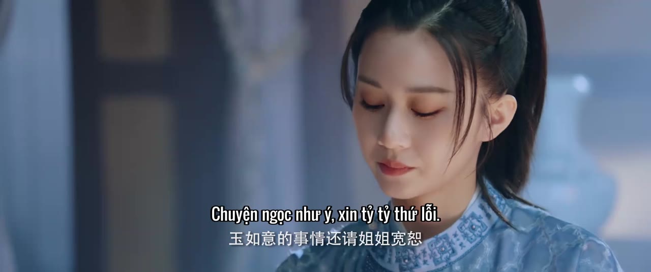 Đứng Yên! Người Phe Mình! tập 5