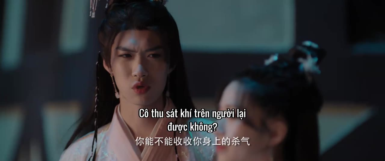 Đứng Yên! Người Phe Mình! tập 7