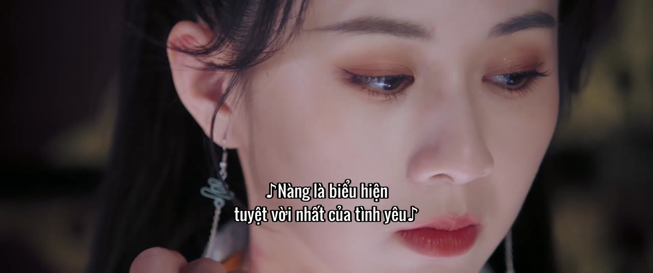 Đứng Yên! Người Phe Mình! tập 8 cảnh 2