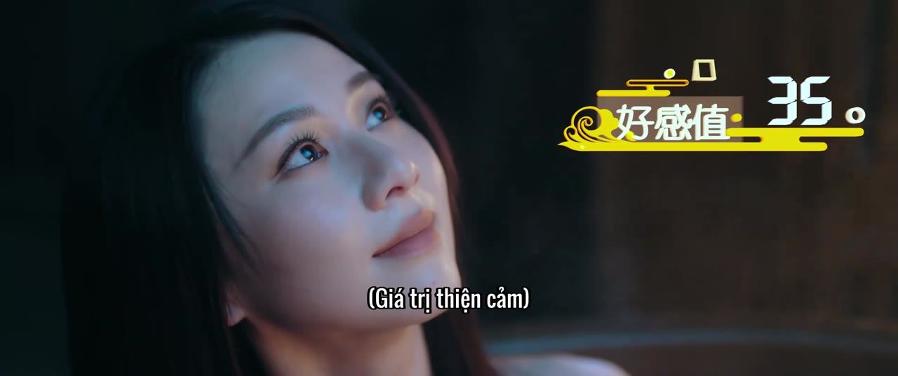 Đứng Yên! Người Phe Mình! tập 13 cảnh 2