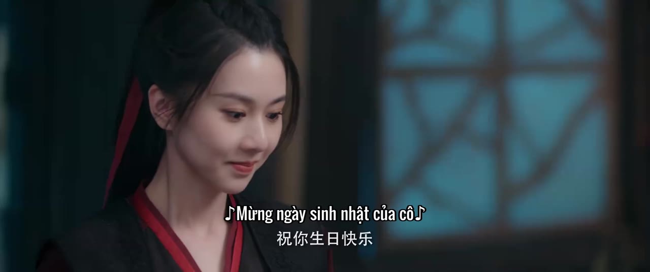 Đứng Yên! Người Phe Mình! tập 15