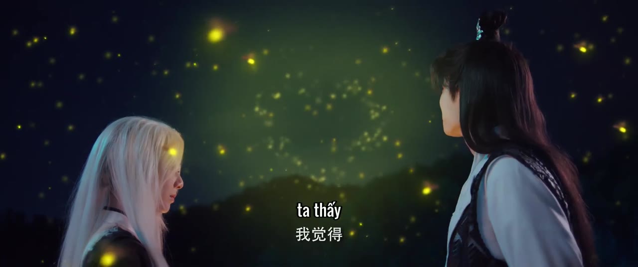 Đứng Yên! Người Phe Mình! tập 17