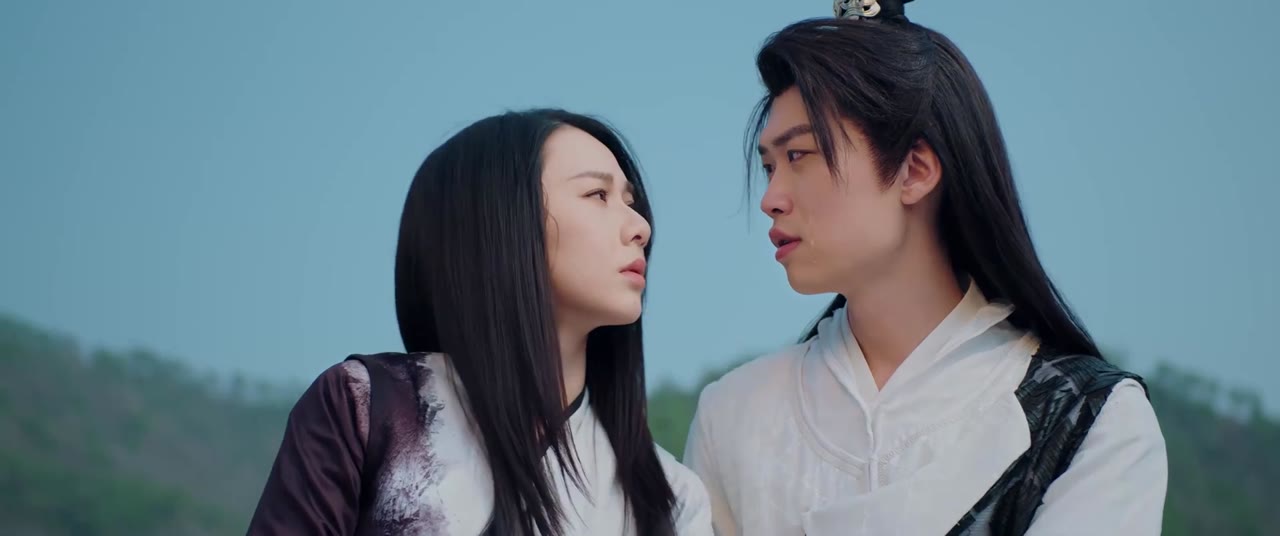 Đứng Yên! Người Phe Mình! tập 17 cảnh 2