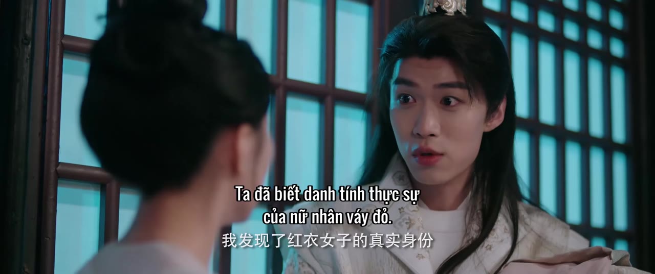 Đứng Yên! Người Phe Mình! tập 19
