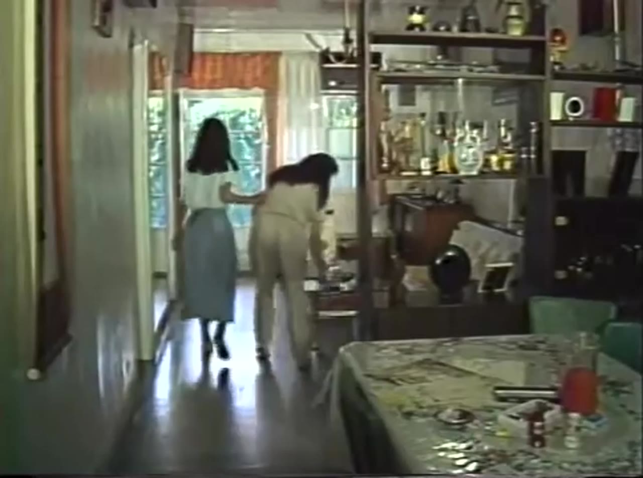 Dòng Sông Ly Biệt tập 1 cảnh 3