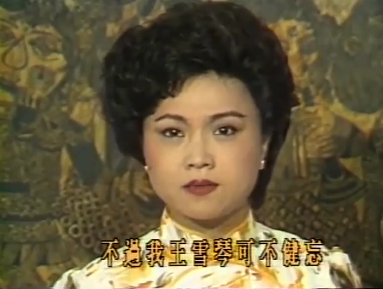 Dòng Sông Ly Biệt tập 4