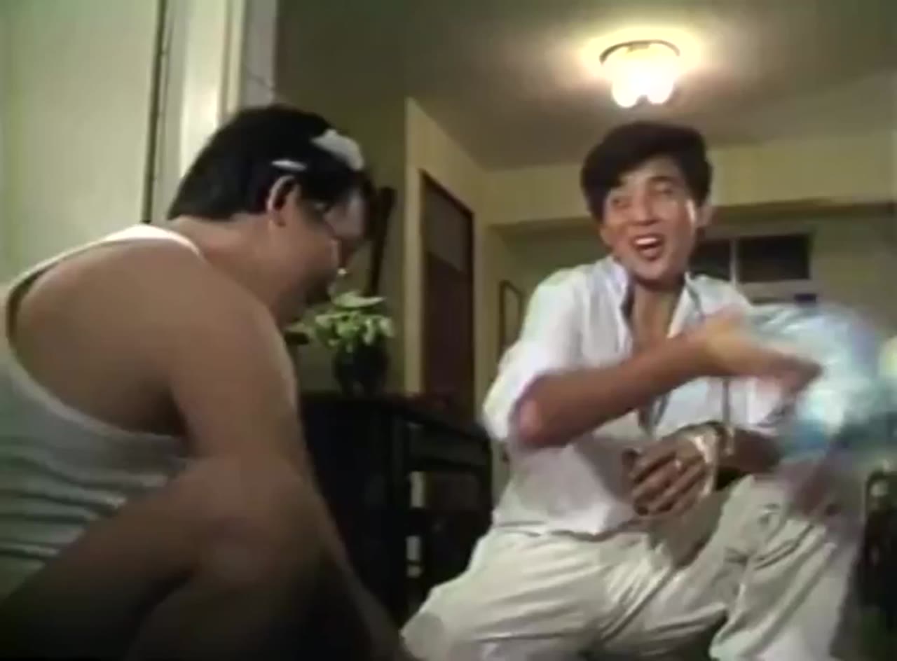 Dòng Sông Ly Biệt tập 5 cảnh 3