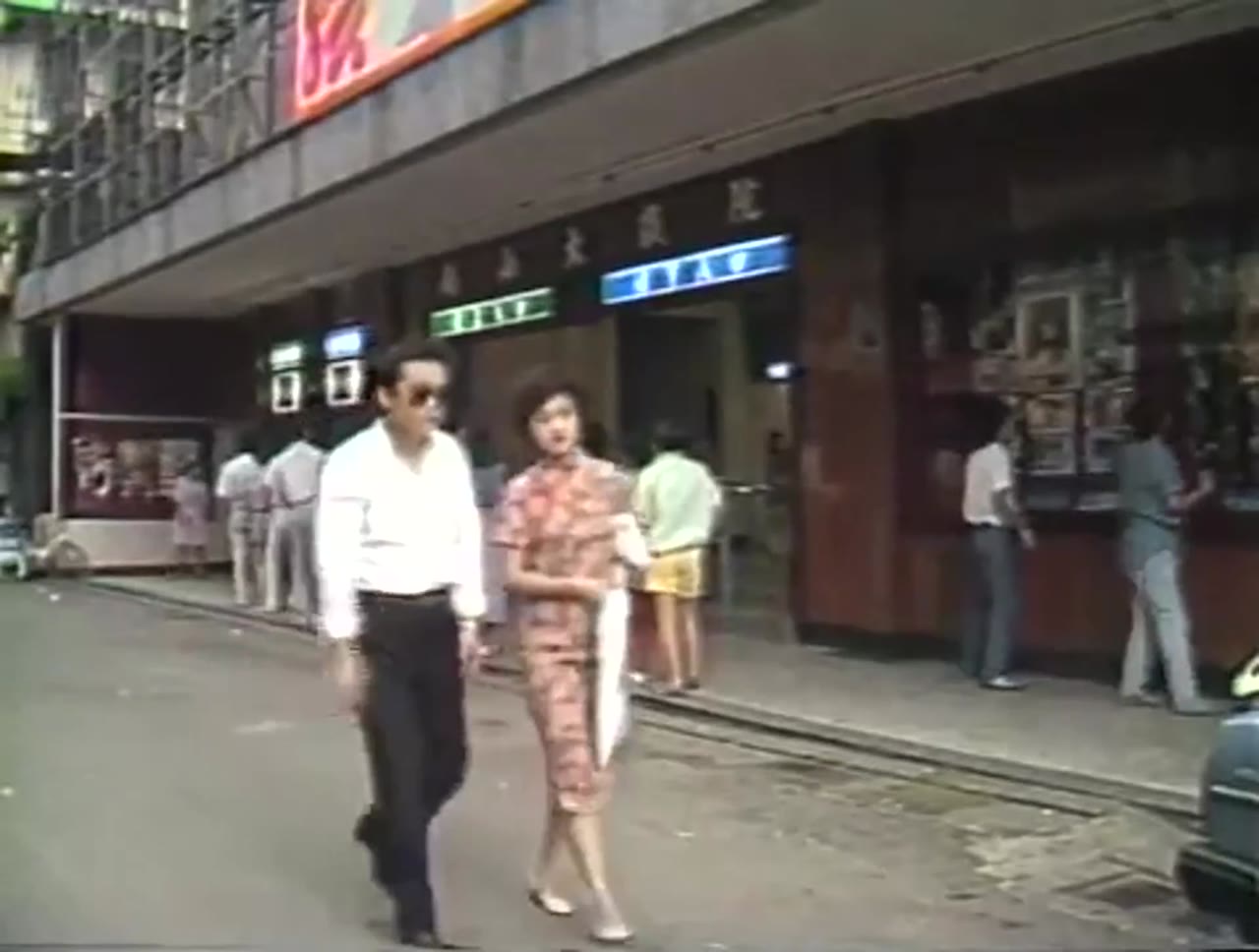 Dòng Sông Ly Biệt tập 7