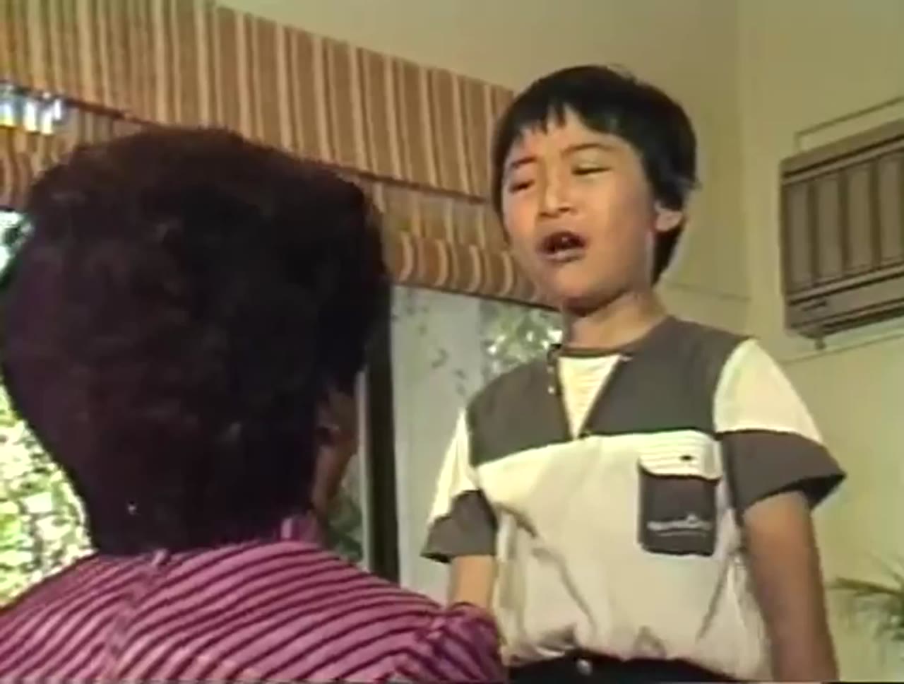 Dòng Sông Ly Biệt tập 7 cảnh 3