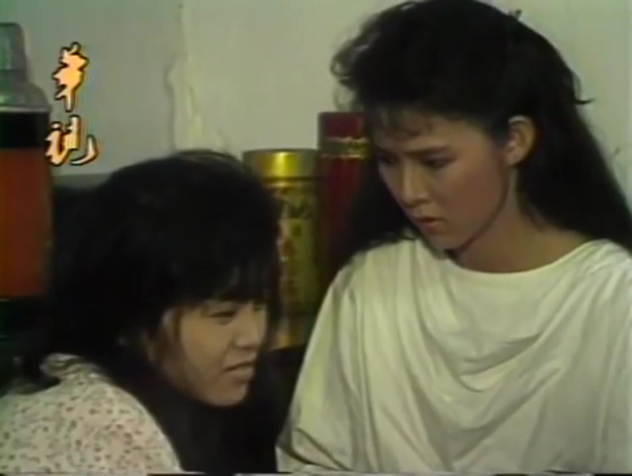 Dòng Sông Ly Biệt tập 9 cảnh 3