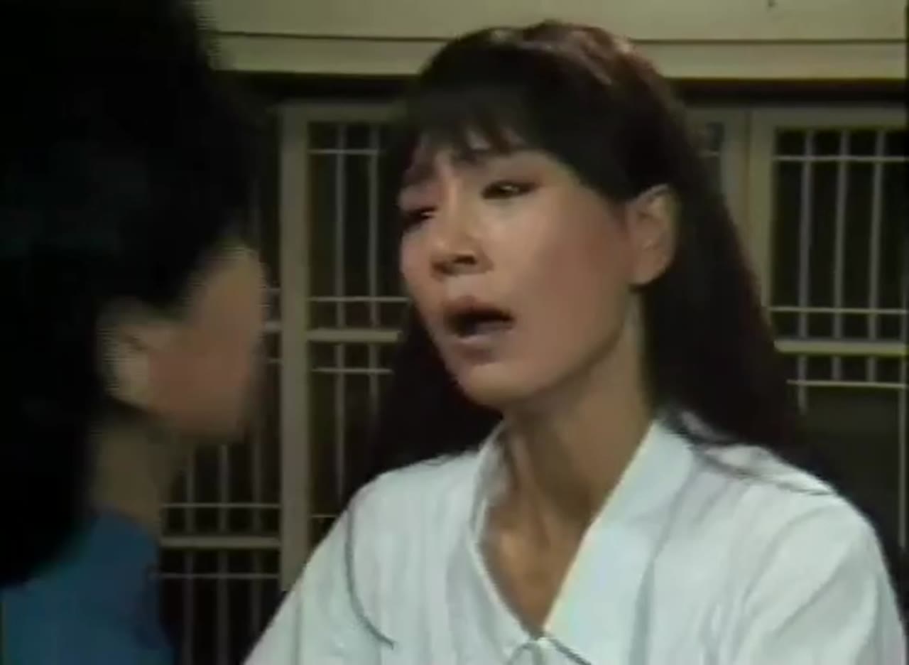 Dòng Sông Ly Biệt tập 12