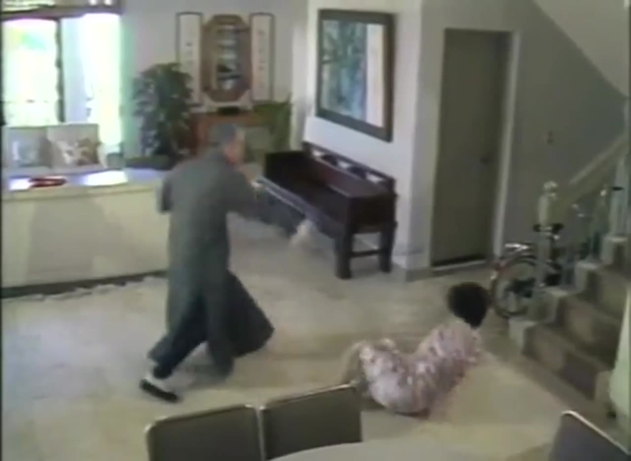 Dòng Sông Ly Biệt tập 16
