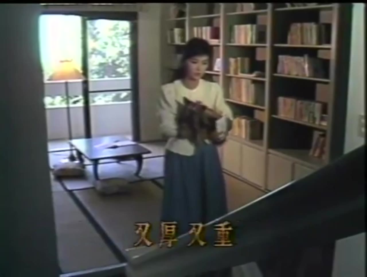 Dòng Sông Ly Biệt tập 18