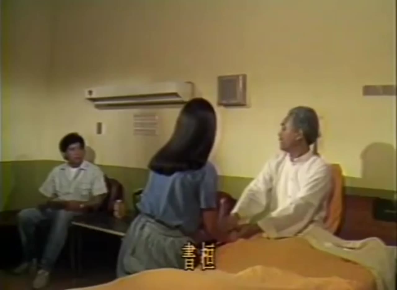 Dòng Sông Ly Biệt tập 20