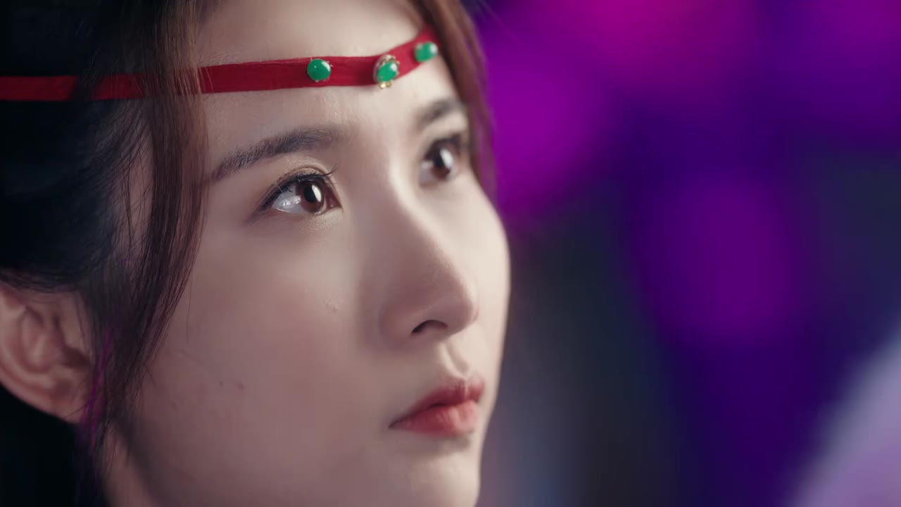 Phượng Ý Thiên Hạ tập 1 cảnh 3