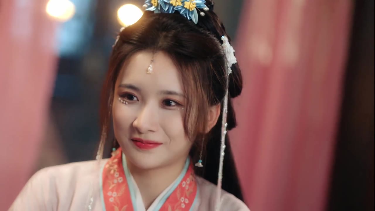 Phượng Ý Thiên Hạ tập 2 cảnh 3