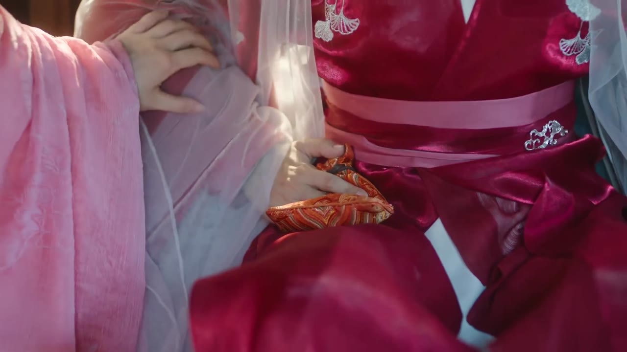 Phượng Ý Thiên Hạ tập 7