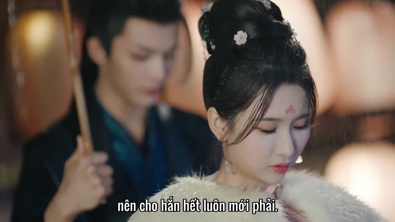 Phượng Ý Thiên Hạ tập 9 cảnh 2