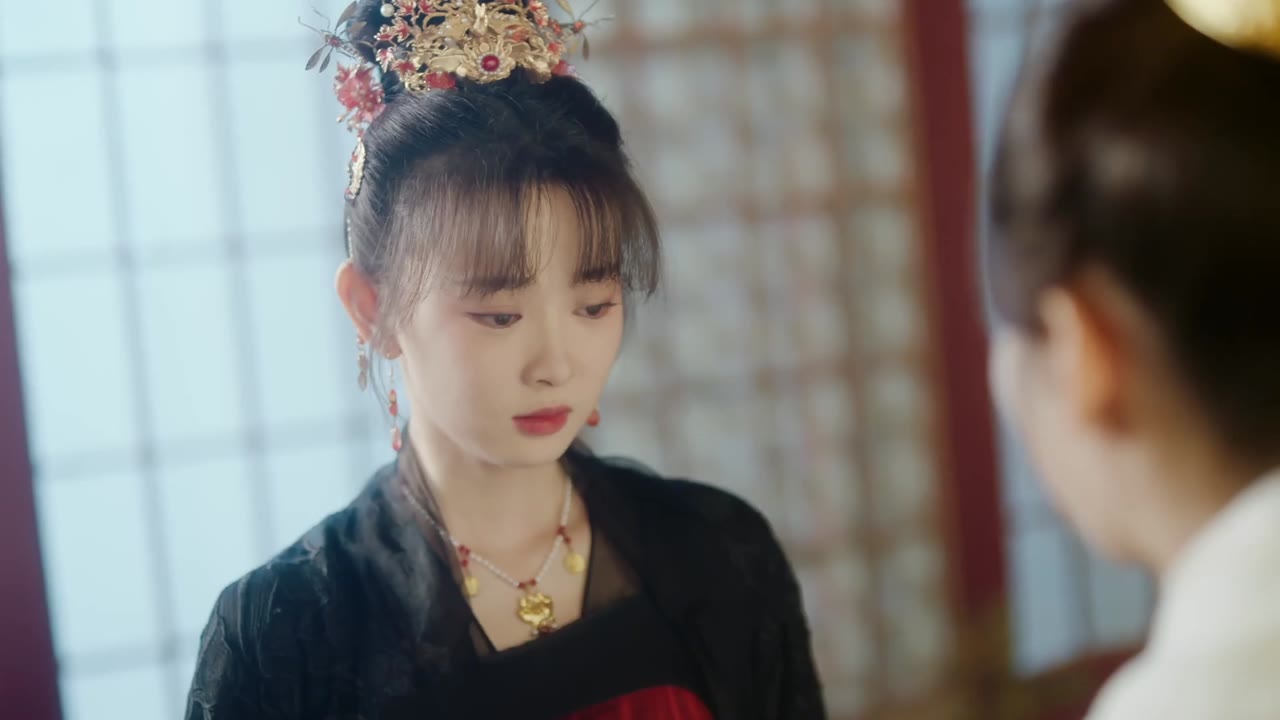 Phượng Ý Thiên Hạ tập 18