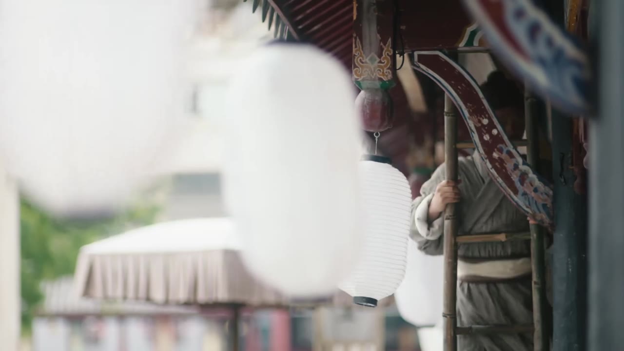 Phượng Ý Thiên Hạ tập 19
