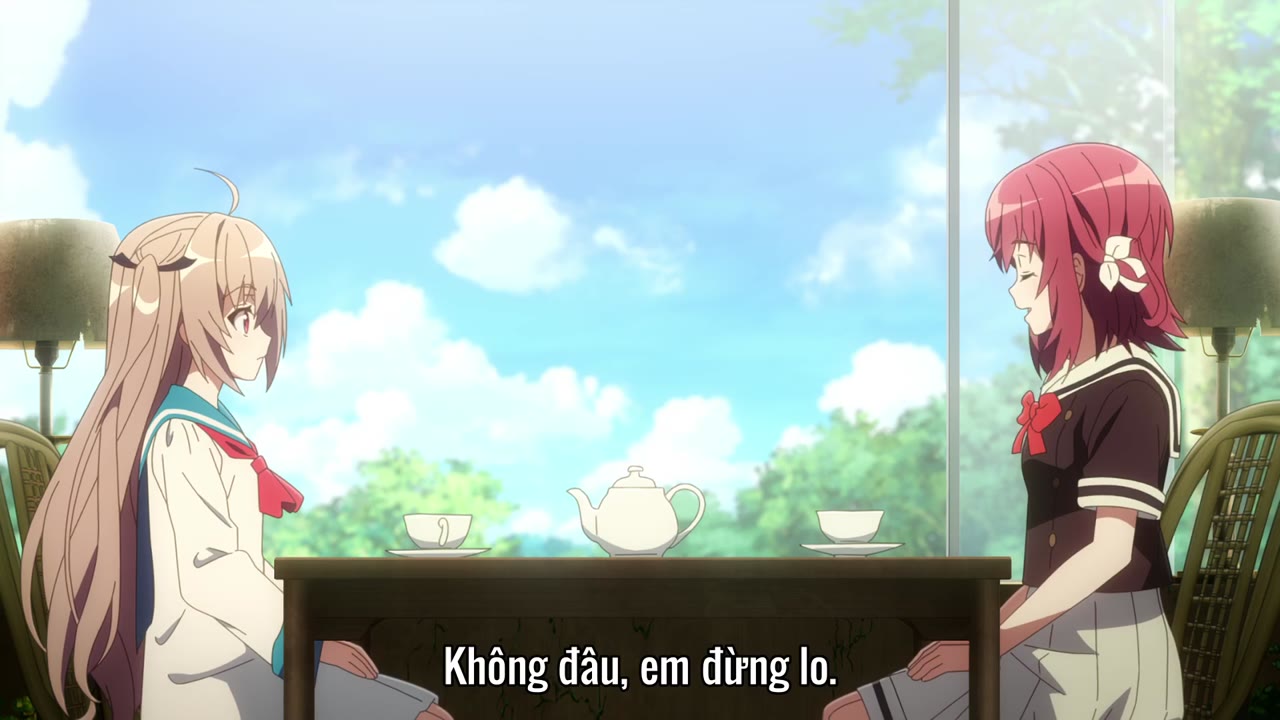 ATRI-My Dear Moments tập 2 cảnh 2