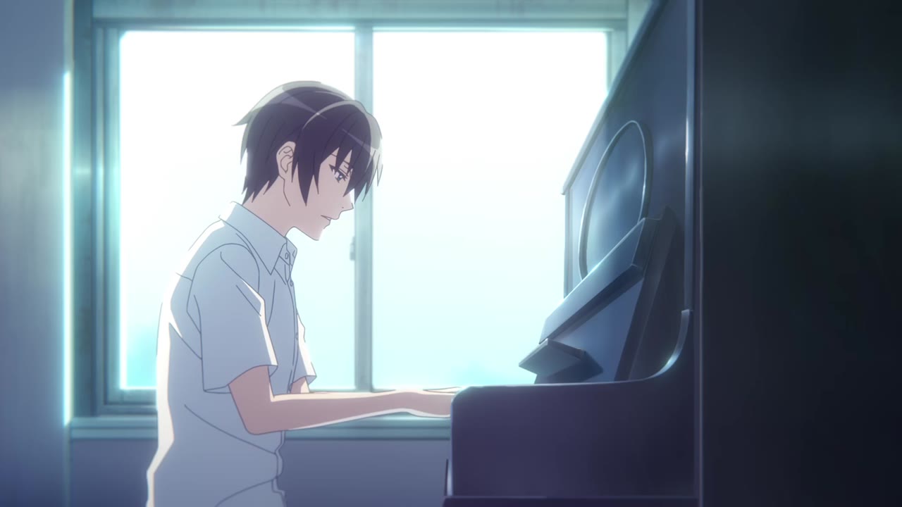 ATRI-My Dear Moments tập 6 cảnh 3