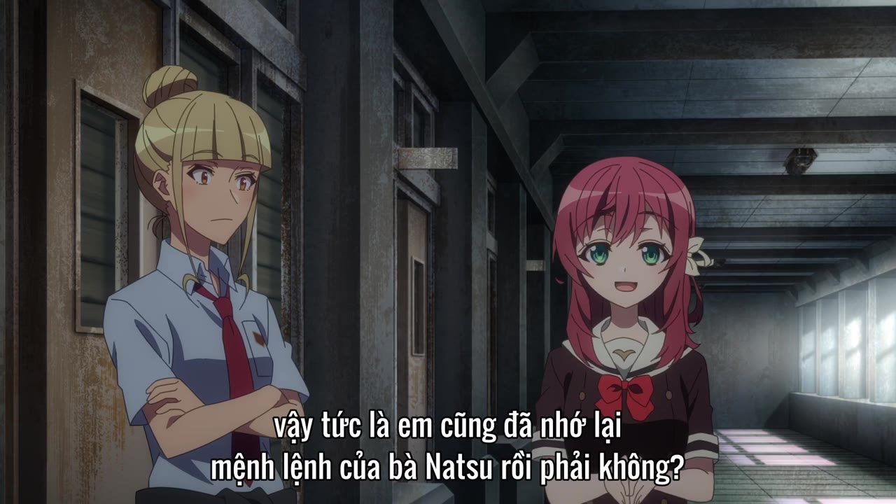 ATRI-My Dear Moments tập 7