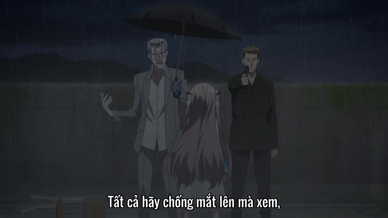 ATRI-My Dear Moments tập 9 cảnh 3