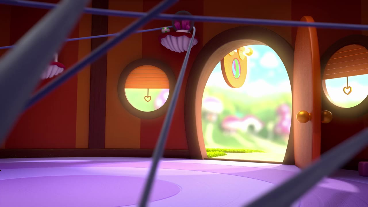 True: Những câu chuyện nhiệm màu tập 2 cảnh 2