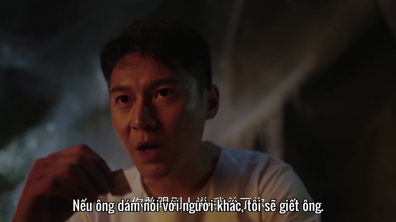 Bạn Trai Vi Diệu Của Tôi Phần 2 tập 1 cảnh 2