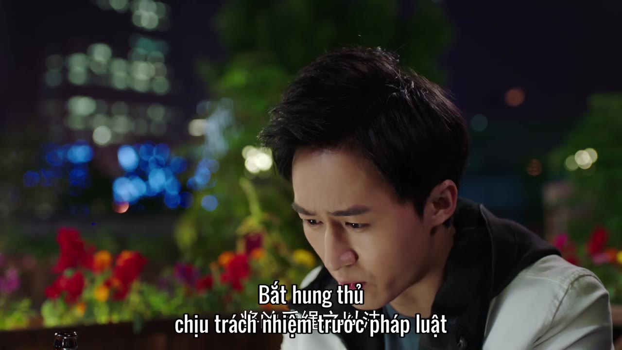 Bạn Trai Vi Diệu Của Tôi Phần 2 tập 19 cảnh 3