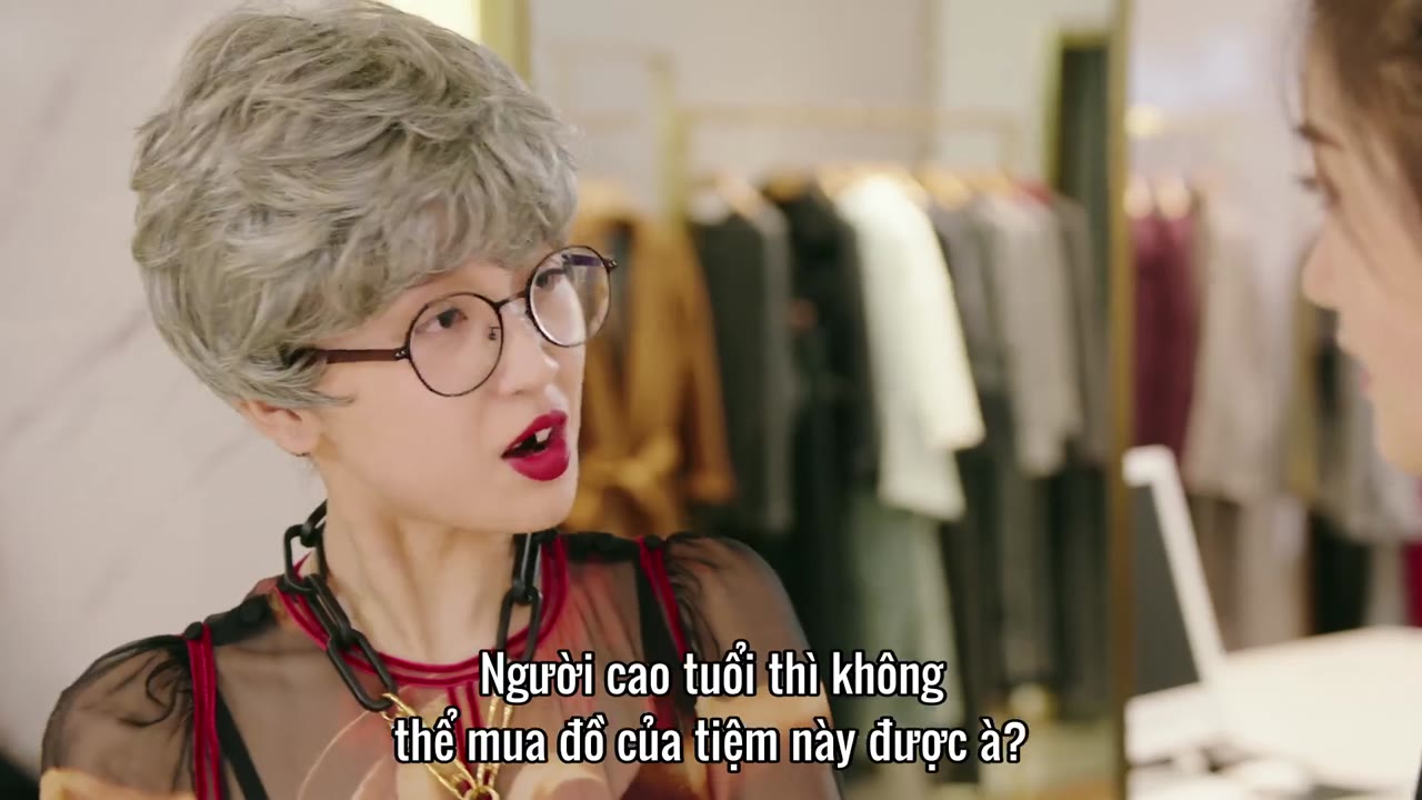 Bạn Trai Vi Diệu Của Tôi Phần 2 tập 26