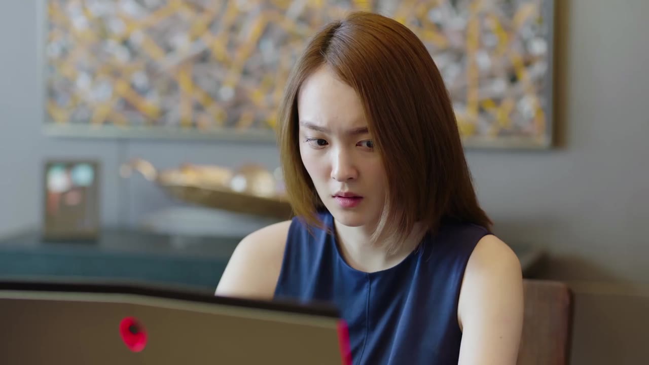 Bạn Trai Vi Diệu Của Tôi Phần 2 tập 30