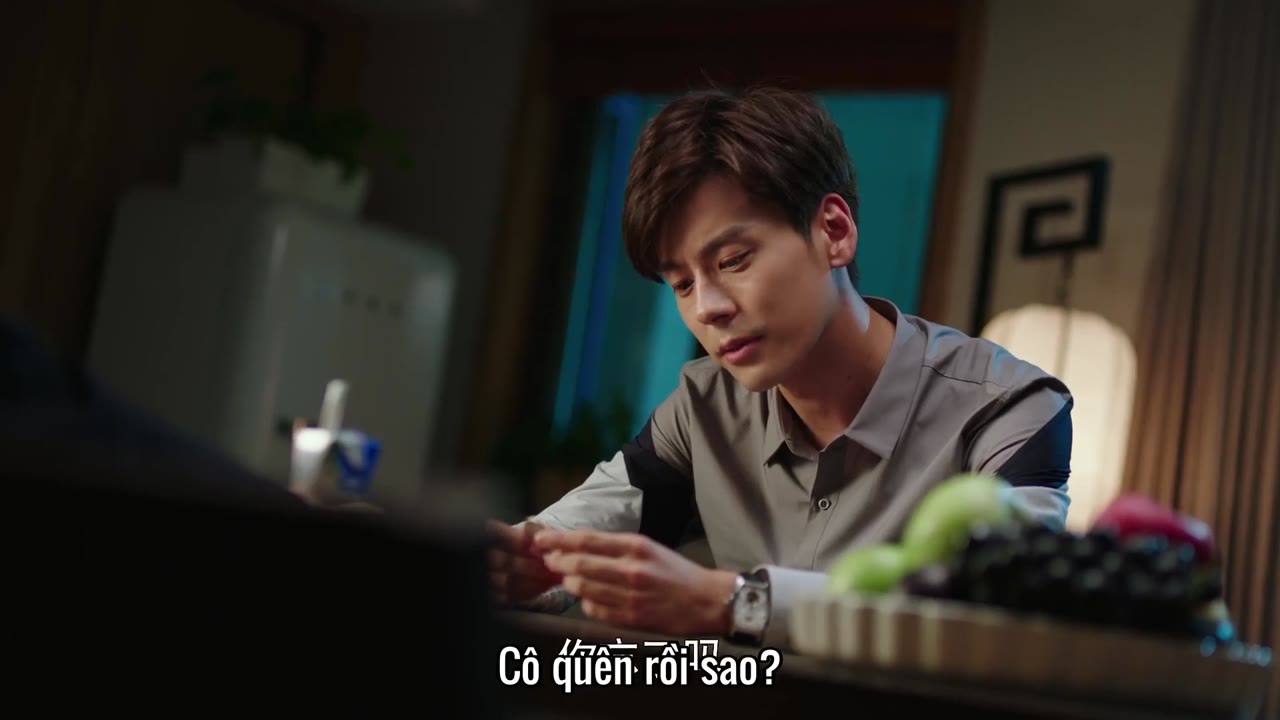 Bạn Trai Vi Diệu Của Tôi Phần 2 tập 32