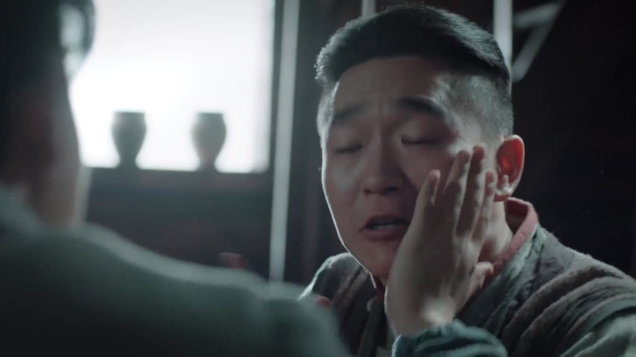 Nhiệt Huyết Thiếu Niên tập 1