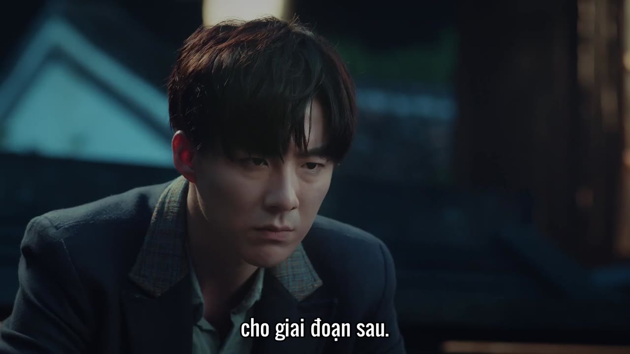 Nhiệt Huyết Thiếu Niên tập 2 cảnh 2