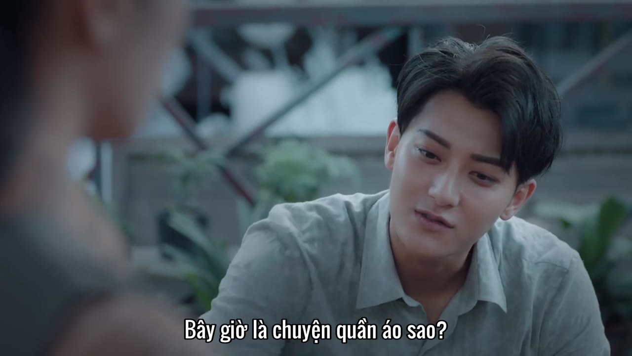 Nhiệt Huyết Thiếu Niên tập 4