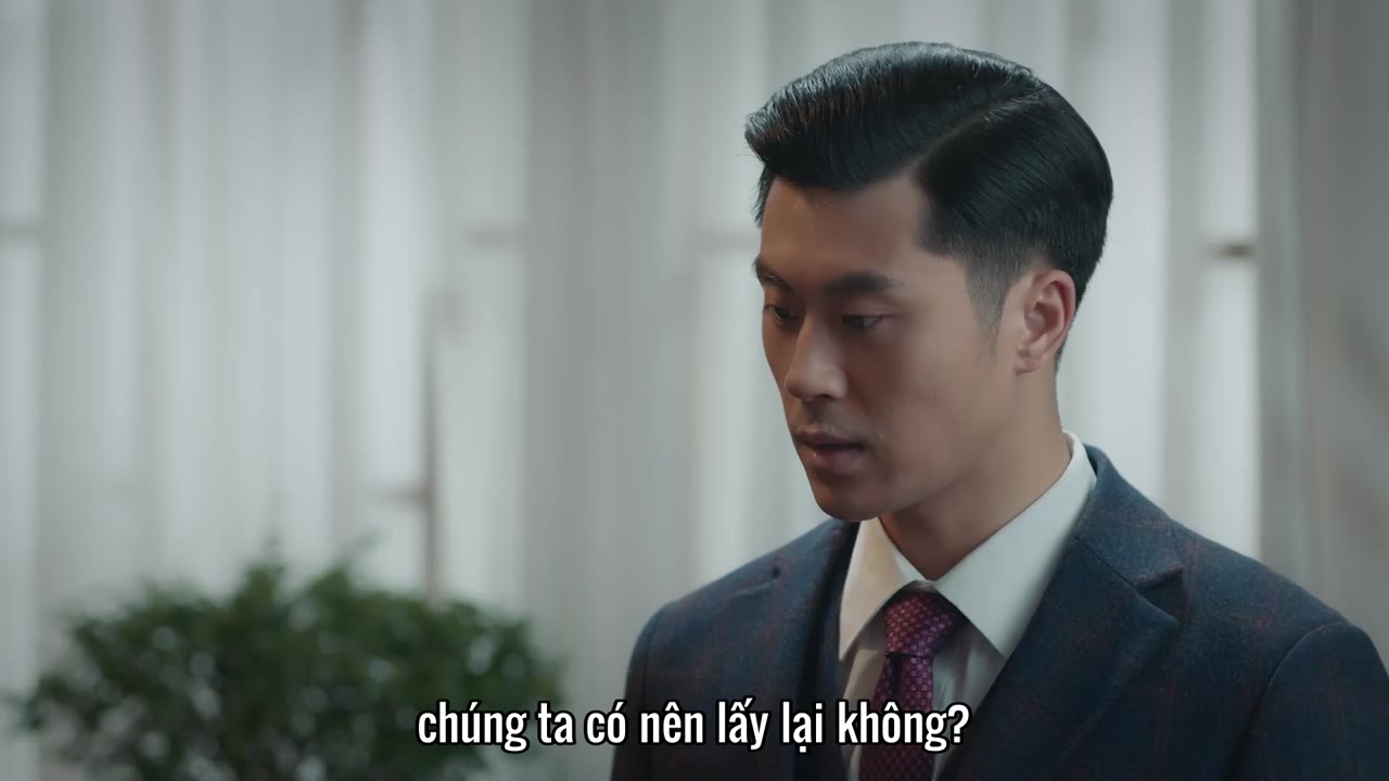 Nhiệt Huyết Thiếu Niên tập 8 cảnh 3