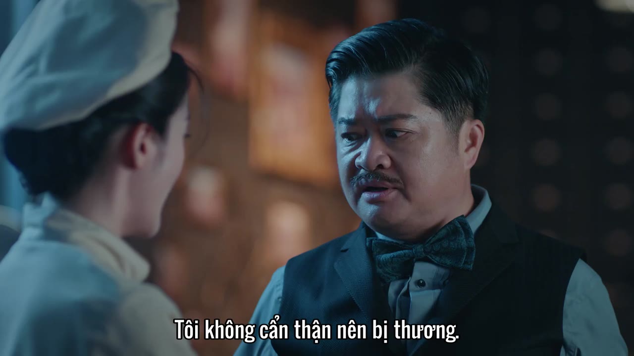Nhiệt Huyết Thiếu Niên tập 18 cảnh 2