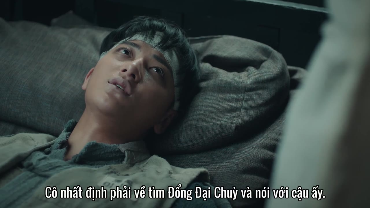 Nhiệt Huyết Thiếu Niên tập 20