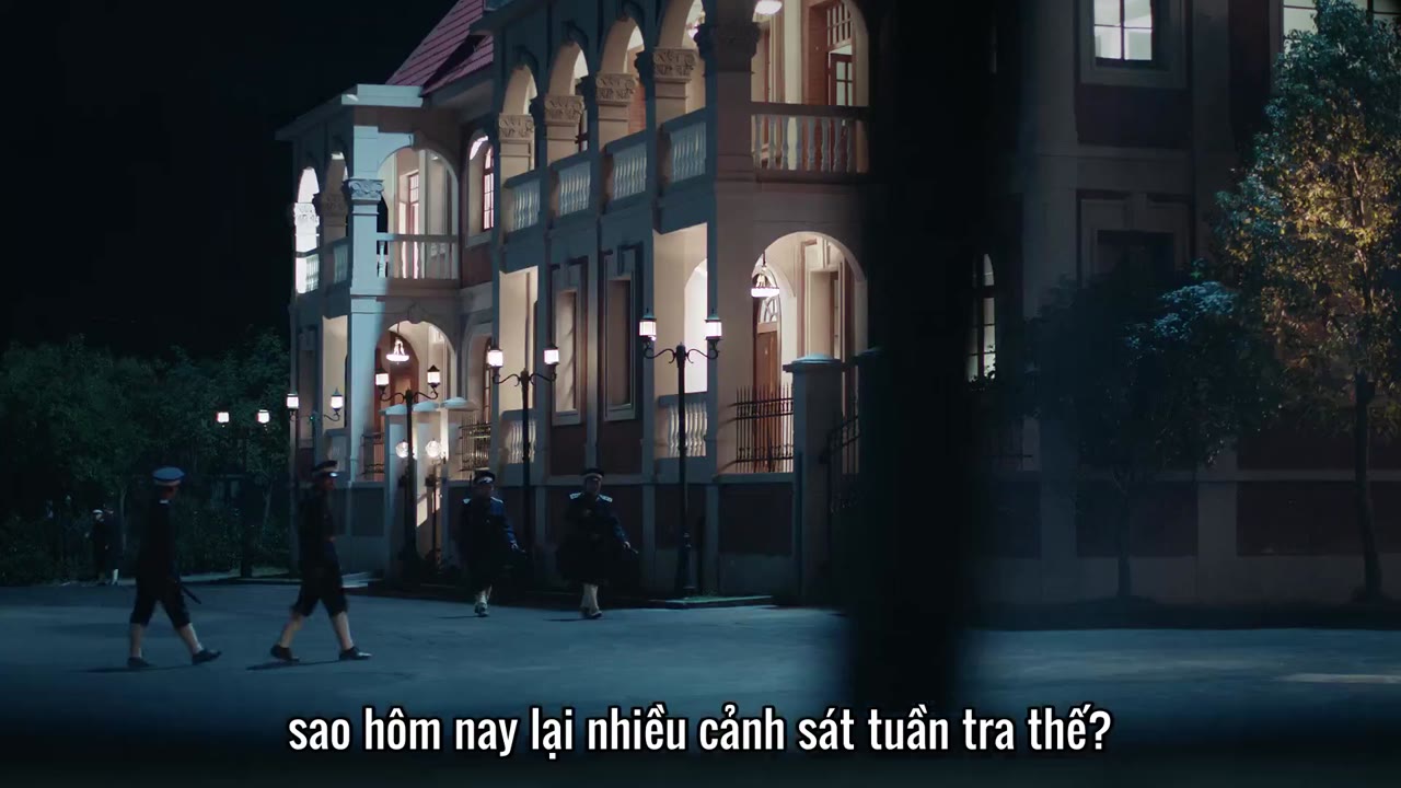 Nhiệt Huyết Thiếu Niên tập 24