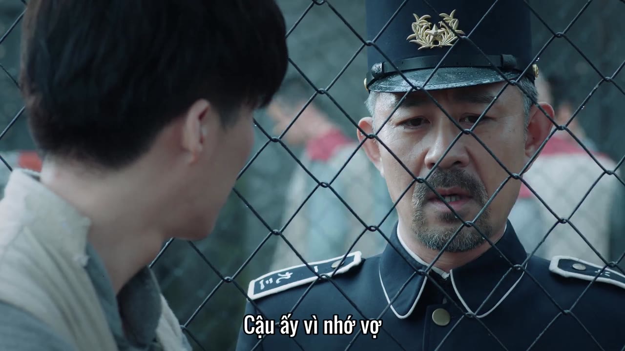 Nhiệt Huyết Thiếu Niên tập 25