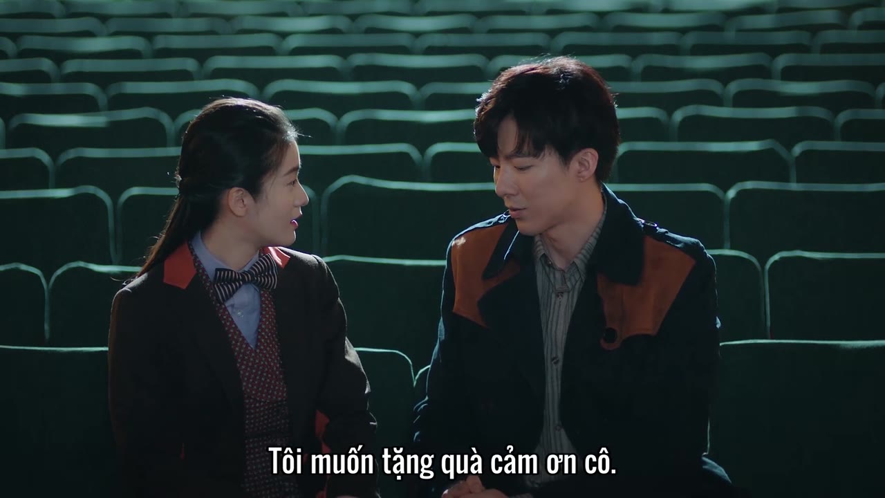 Nhiệt Huyết Thiếu Niên tập 31