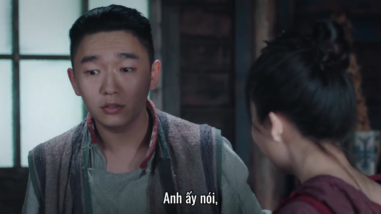 Nhiệt Huyết Thiếu Niên tập 34
