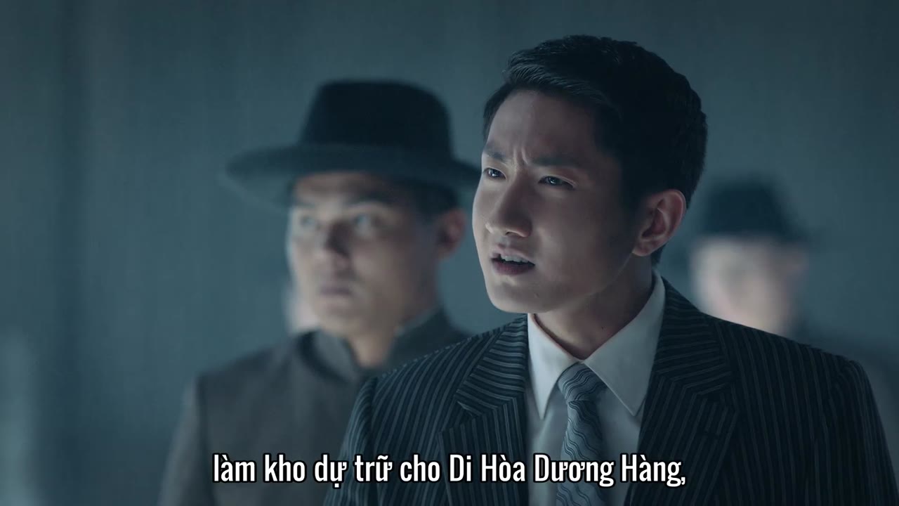 Nhiệt Huyết Thiếu Niên tập 36