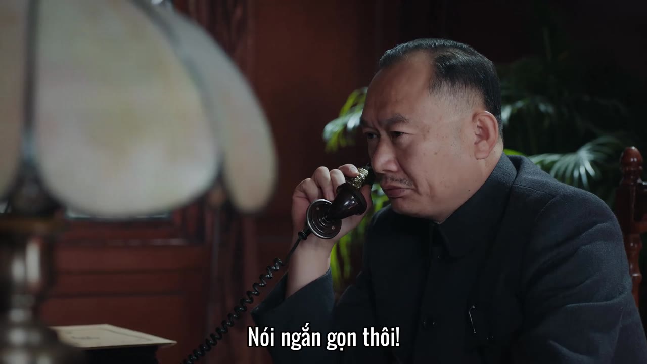 Nhiệt Huyết Thiếu Niên tập 37 cảnh 3