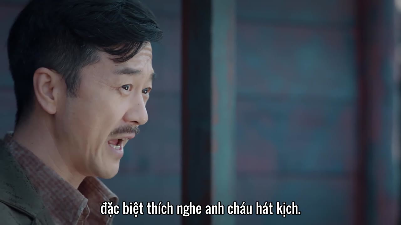 Nhiệt Huyết Thiếu Niên tập 39