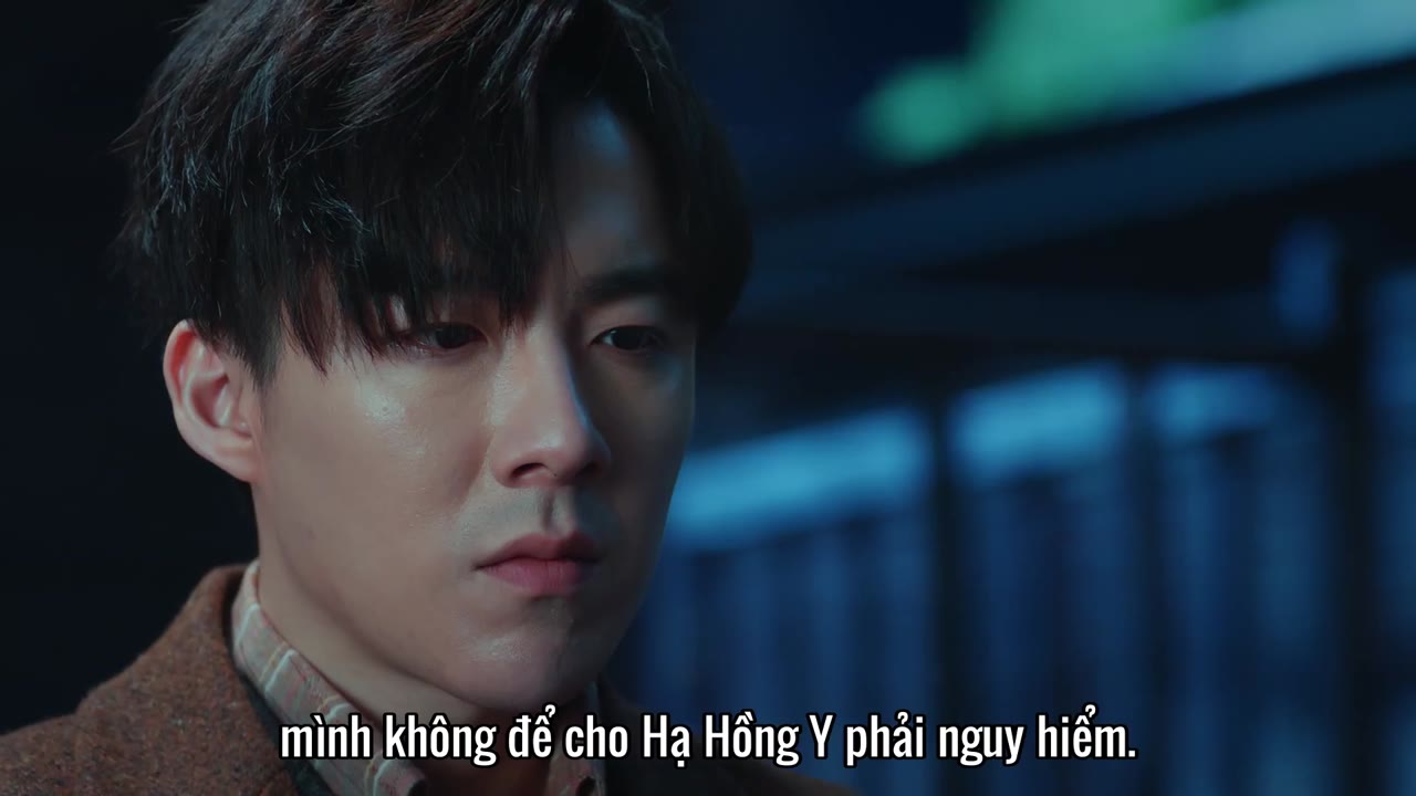 Nhiệt Huyết Thiếu Niên tập 40 cảnh 2