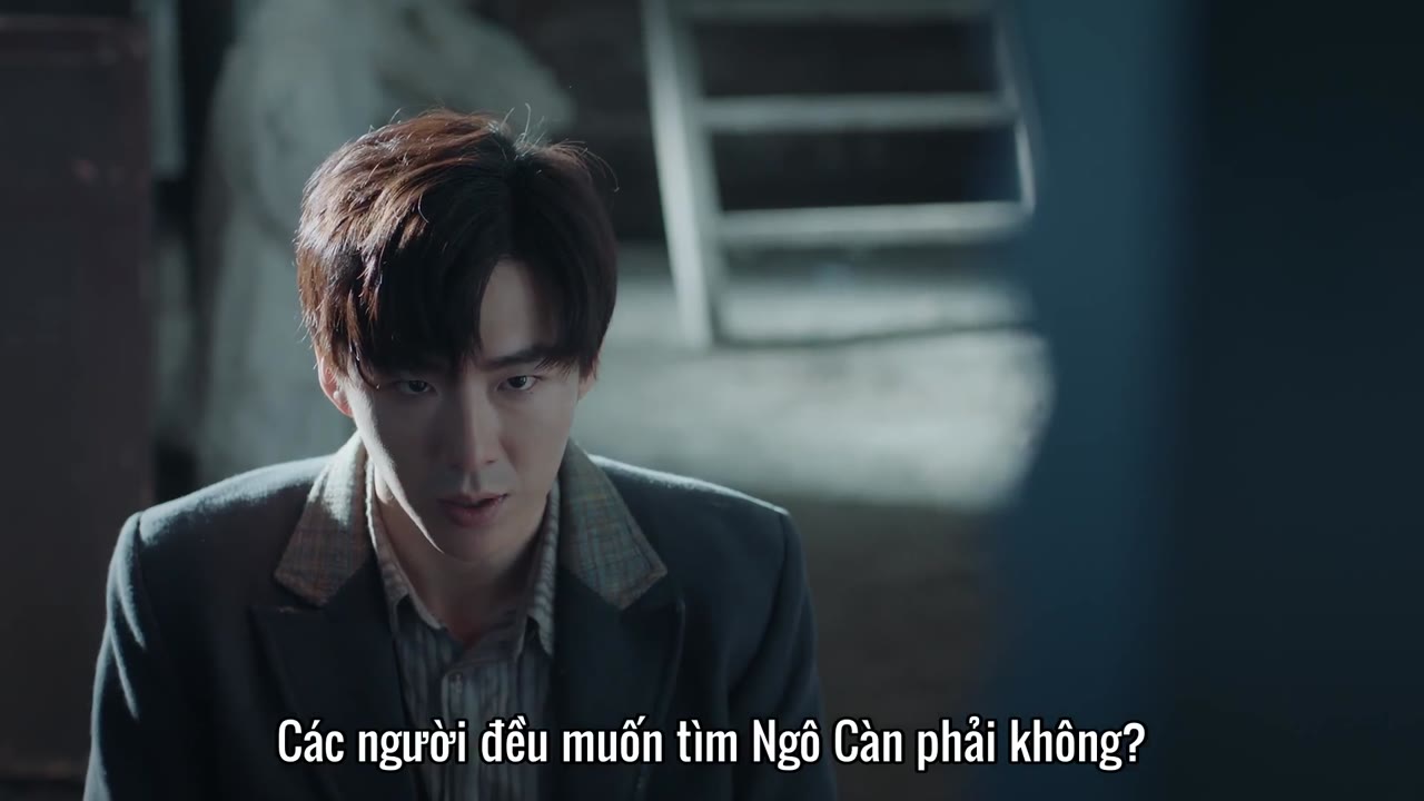Nhiệt Huyết Thiếu Niên tập 43 cảnh 2